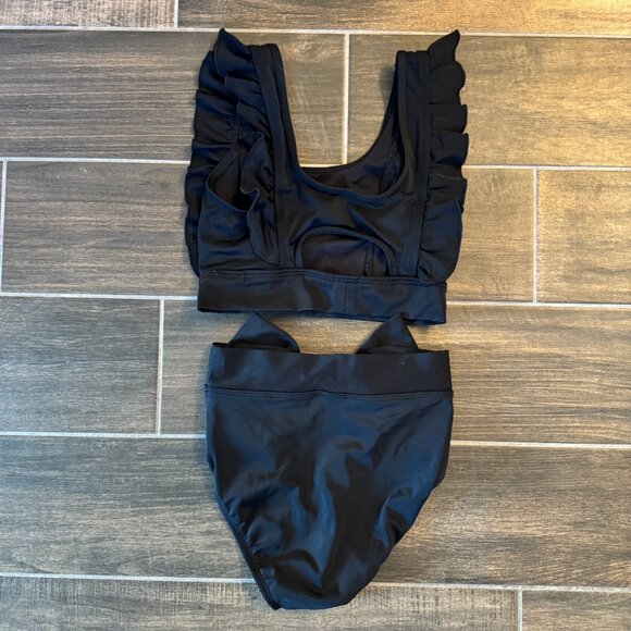 Kandi Kouture Child XL Set - Black - Picture 2 of 3